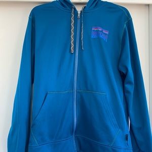 Patagonia hoodie